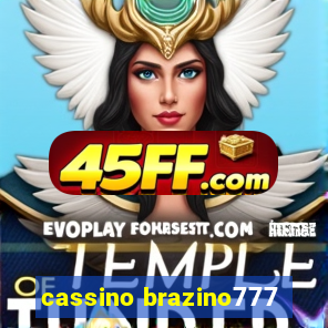 cassino brazino777